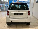 Smart ForTwo coupe pure/1.J Garantie/1.Hand - Smart: For Pure