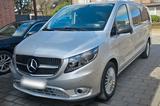 Mercedes-Benz Mercedes Benz Vito 116 Aut. extra Lang 93tkm - Mercedes-Benz Vito: Extra Lang