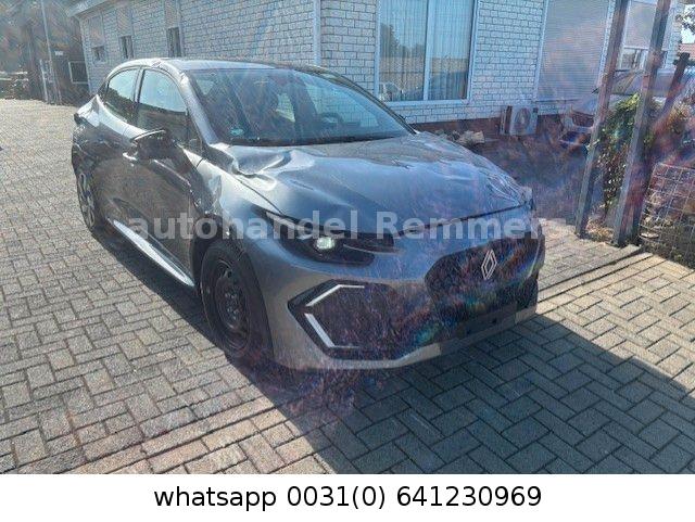 Renault Clio VI 115 TCe Evolution
