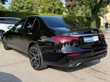 Mercedes-Benz E 300e Lim Facelif AMG~Pano~Leder~Night~Ambi~Kam - Mercedes-Benz E 300 Gebrauchtwagen in München
