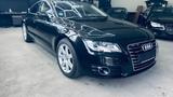 Audi A7 Sportback 3.0 TDI quattro - gebrauchte Audi A7 aus dem Jahr 2011
