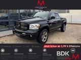 Dodge RAM 1500 Line Star Doppel-Kabbine*Kamera*Navi* - Dodge: Allradantrieb
