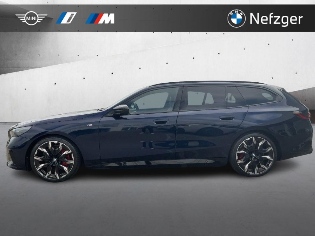 BMW i5 - Bild 3