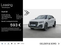 Audi Q2 - Vorschau Bild 1