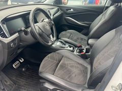OPEL Grandland ESP,LED,2ZKLIMA,MFD,BLUETOOTH Klima