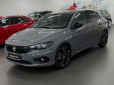 Fiat Tipo S-Design XENON/NAVI/KAMERA/U-FREI! - gebrauchte Fiat Tipo aus dem Jahr 2020