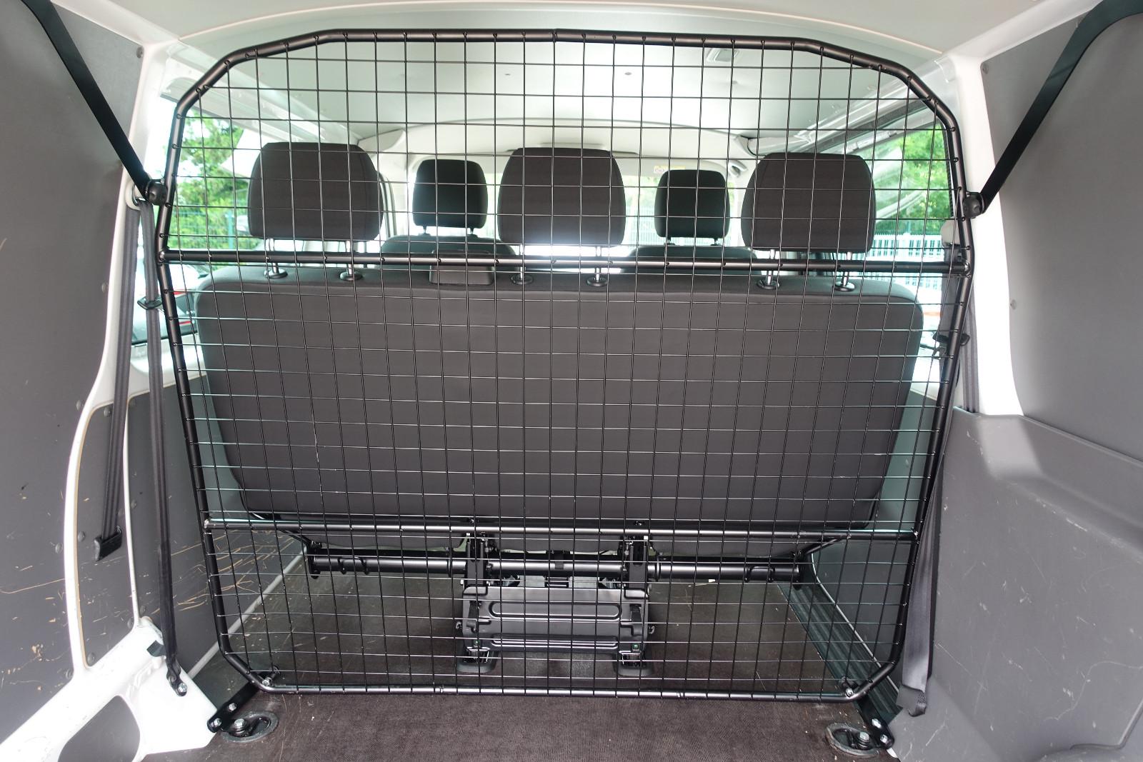 Volkswagen T6.1 Mixto lang*5-Sitzer*Klima*Navi*AppleCarPlay