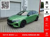 Skoda OCTAVIA COMBI RS 2.0 TSI DSG AHZV KAMERA ACC  - Skoda Octavia Jahreswagen: Kombi, RS