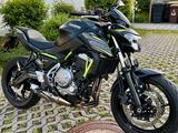Kawasaki Z650 - KAWASAKI 650 Z