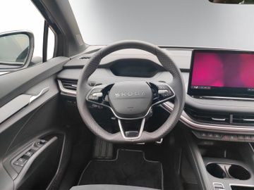 Bild 8 Skoda Elroq 60 Sportline +MATRIX+ACC