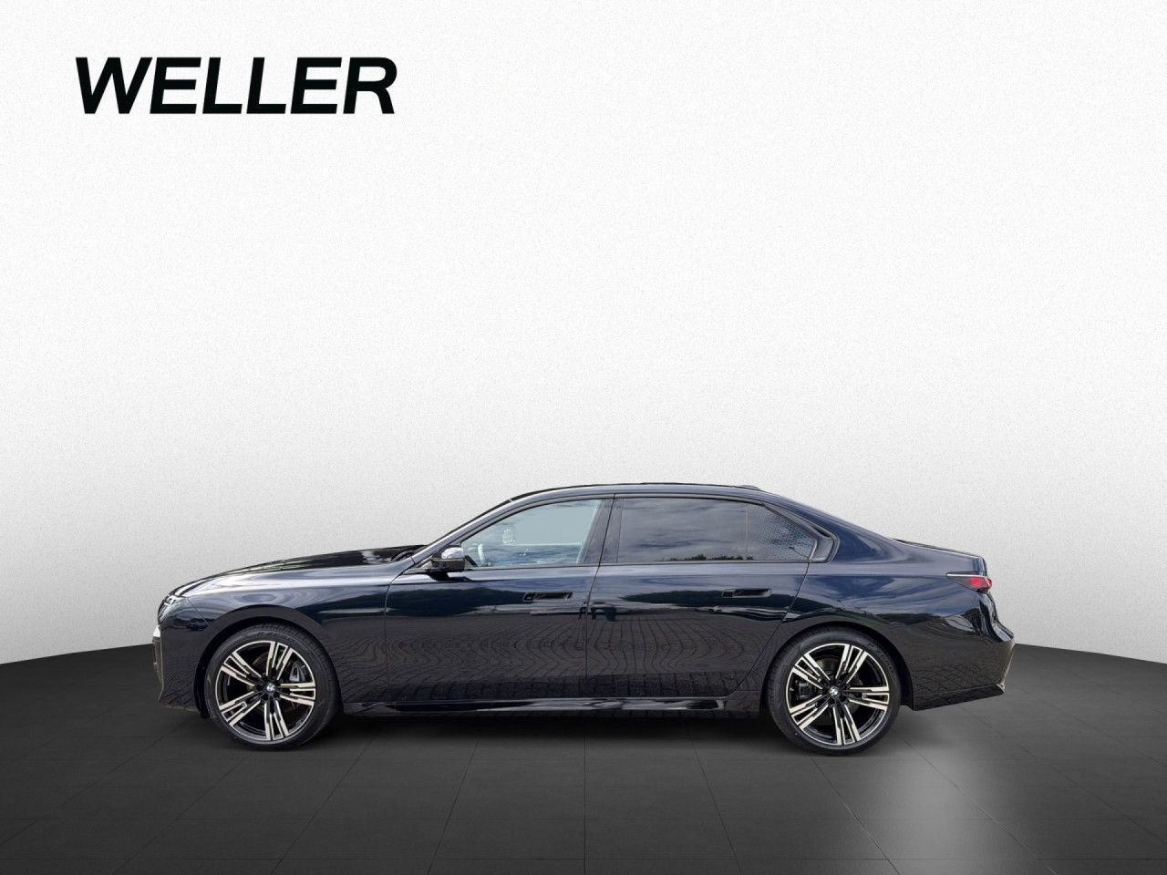 BMW 740 - Bild 9