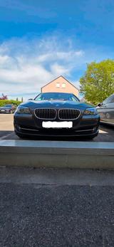 BMW Bmw f10 xdrive 528i  2 Hand mit Vollaussta... - BMW 528: 528i F10