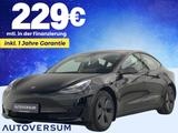 Tesla Model 3 *ACC*LED*KAM*AUTOPILOT*SHZ*PANO*LHZ* - Tesla Model 3 in Hamburg
