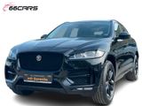 Jaguar F-Pace Black Pack R-Sport AWD*KAM*TOTW*CarPlay* - Jaguar in Essen