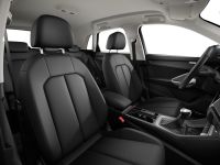 Audi Q3 - Vorschau Bild 14