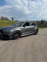 Audi S3 2.0 TFSI S tronic quattro Sportback - - Audi S3: Sportback Tronic