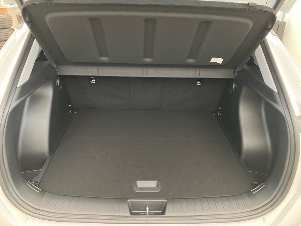 Fahrzeugabbildung Hyundai KONA SX2 (MY26) EV 65kWh (204 PS) 2WD Trend AUT