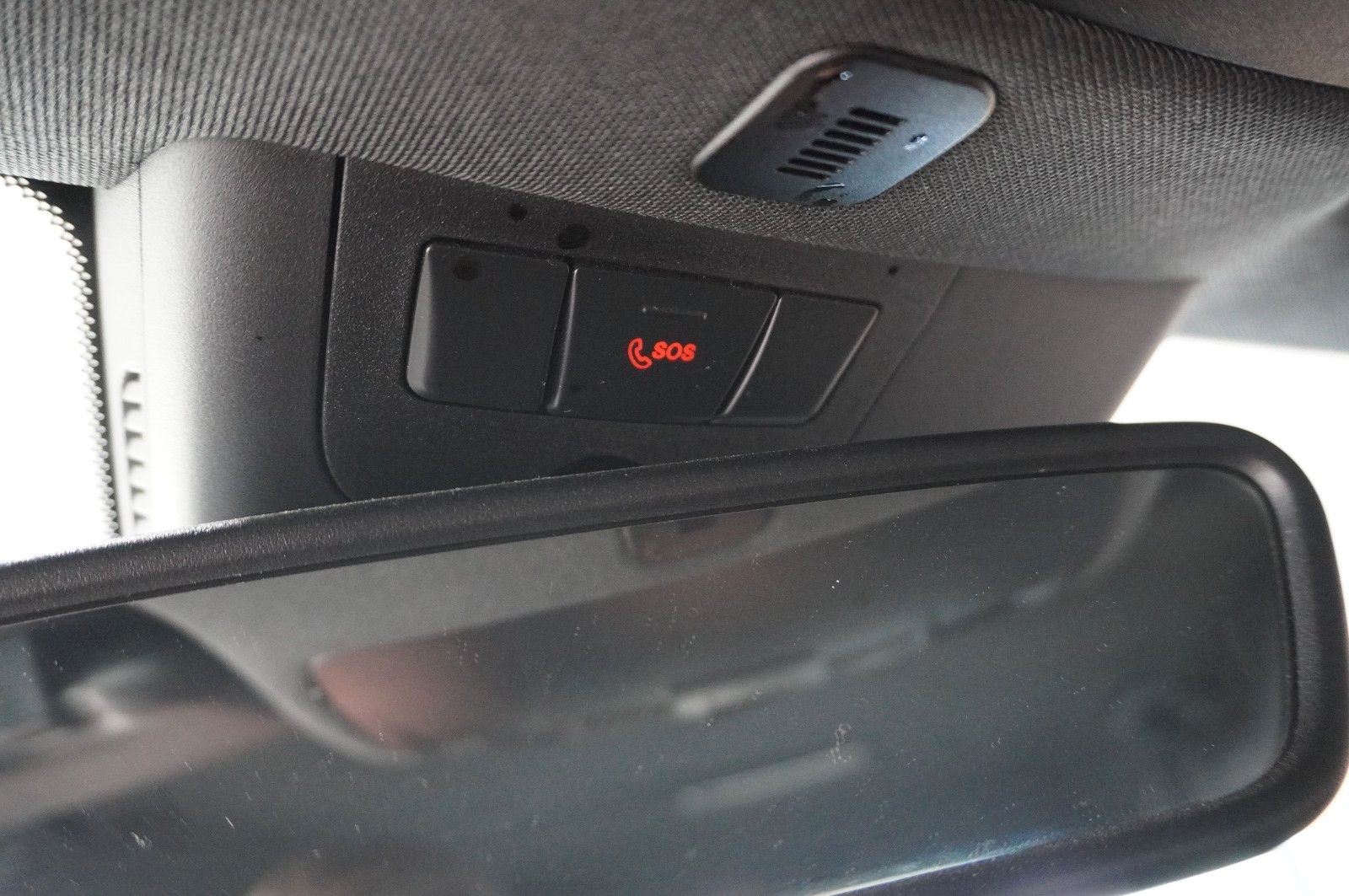 Fahrzeugabbildung Mercedes-Benz A 200 CDI AMG LINE NAVI/LED/KAMERA/SPORT/SHZ/PDC