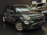 Fiat 500X City Cross DAB/Shz/Pano/Temp/LED/UConnect
