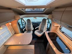 Bürstner NEXXO T 569 | Automatik | Skyroof | Sat-TV | RFK