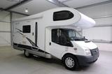 Hobby Siesta A 55 GS/Festbett/Garage/Klima/Solaranlage - Angebote