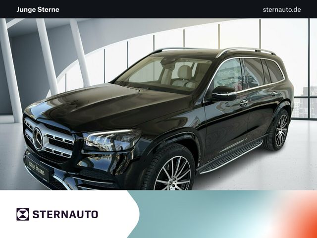 Mercedes-Benz GLS 580 4M AMG Line/Standhzg./Pano-Dach/Airmatic