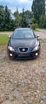 Seat Vearkaufen seat leon FR 2.0 LT dizel 170ps - Seat Leon aus 2008: Fr