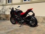 Aprilia Tuono V4 Factory mit Map und Akrapovic  - APRILIA NAKED BIKE