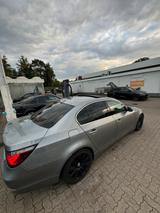 BMW 530d m Paket Facelift Scheinwerfer top... - BMW 530 aus 2003: 530d