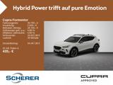 Cupra Formentor VZ 1.4 e-Hybrid AHK Pano FullLink FAP-
