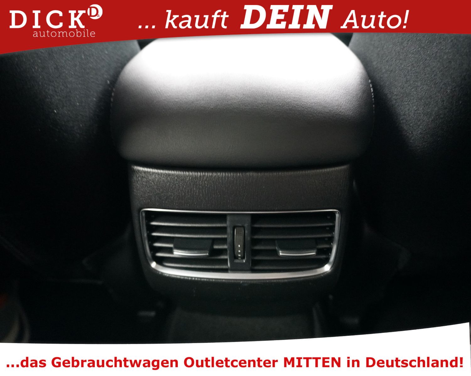 Fahrzeugabbildung Mazda 6 Com 2.0 Center-Line NAVI+360+LED+HEAD+AHK+ACC+
