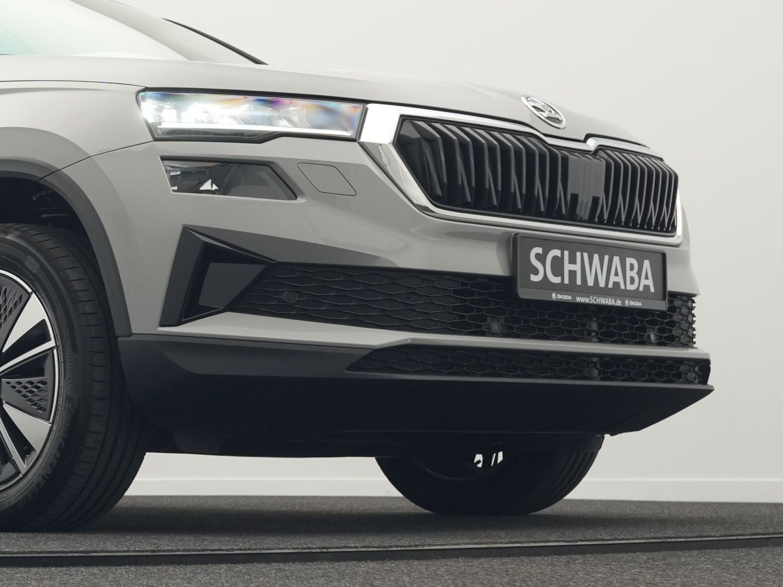 Skoda Karoq - Bild 44