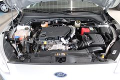 Fahrzeugabbildung Ford Focus 1,5 EB Automatik Turnier Cool&Connect AHK