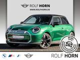 MINI COOPER E Favoured Trim Pano RfKam Navi Sitzhzng - MINI Cooper E: Schiebedach