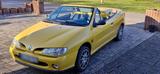 Renault Megane Cabriolet - Renault Megane aus 1997: Cabrio
