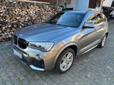 BMW X3 F25, 35d, 313PS, 1 Hd., El. AHK, 69... - BMW X3 F25 mit Diesel-Antrieb