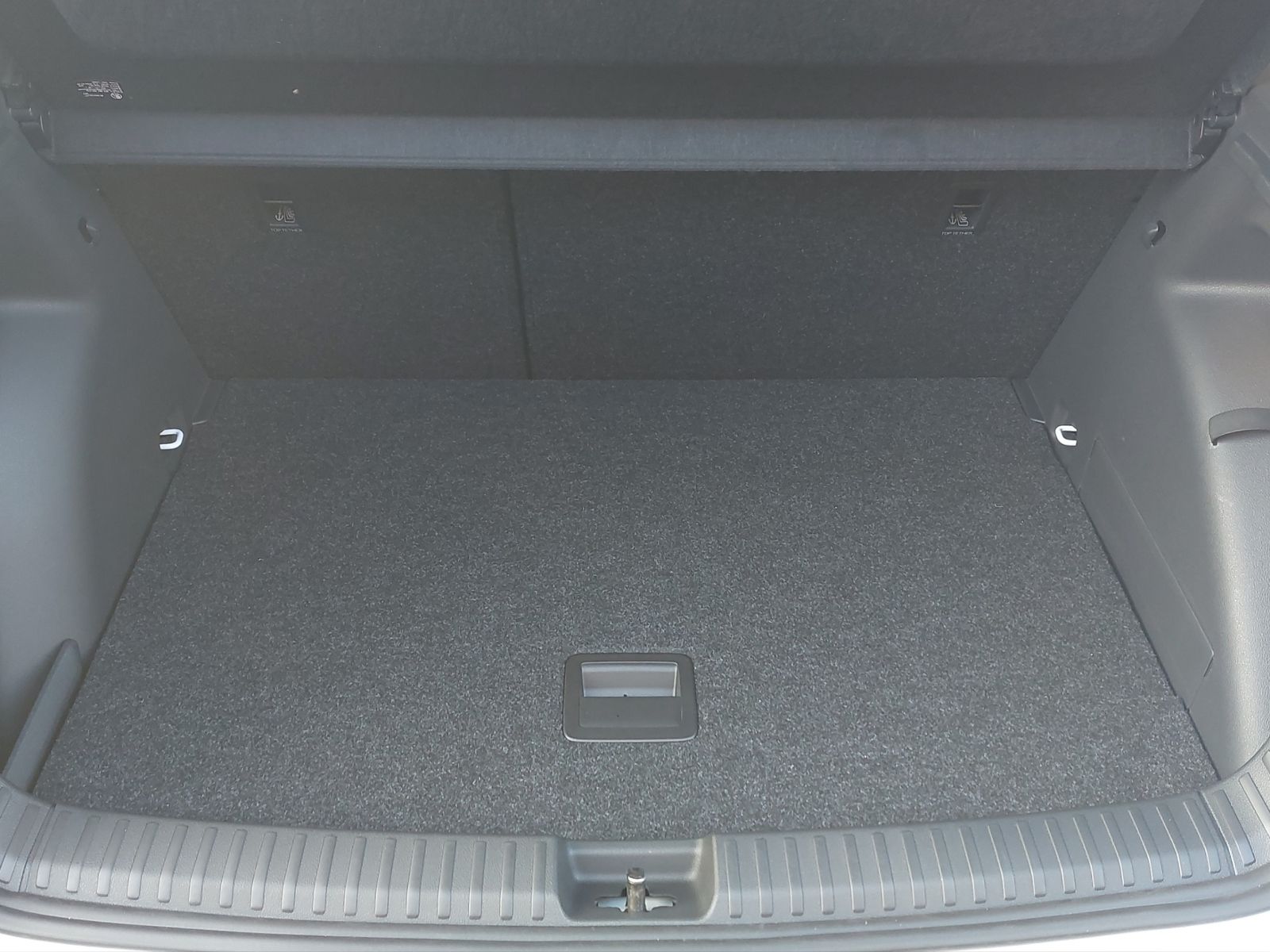 Skoda Fabia - Bild 8