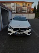 Mercedes-Benz E 300 de 4MATIC T Autom. AMG Paket, Nightpaket - Mercedes-Benz E 300 in Dortmund