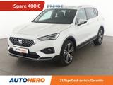 Seat Tarraco 2.0 TDI Xcellence 4Drive Aut.*NAVI*ACC* - Seat Tarraco in Hannover