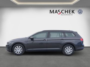 Volkswagen Passat Variant - 3