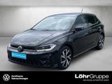 Volkswagen Polo VI 1.0 TSI DSG R-Line *Navi*Pano*Kamera* - VW Polo Gebrauchtwagen in Wiesbaden