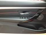 BMW 420i Cabrio Aut. Sport Line Navi Leder - BMW 420: Cabrio