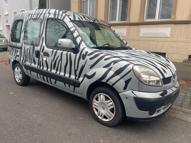 Renault Kangoo Expression