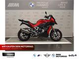BMW S 1000 XR 2x Pakete Tieferlegung Akra - MOTORRAD AUS DEM JAHR 2021