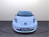Nissan Leaf Tekna Leder,Navi,Bose,Sitz&Lenkrad heizung - Nissan Leaf in München