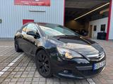 Opel Astra J GTC TOP ZUSTAND - Opel Astra in Karlsruhe