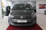 Volkswagen Touran 2.0 TDI SCR Bluemotion *PANORAMA*AHK*KAME - Volkswagen: Bluemotion