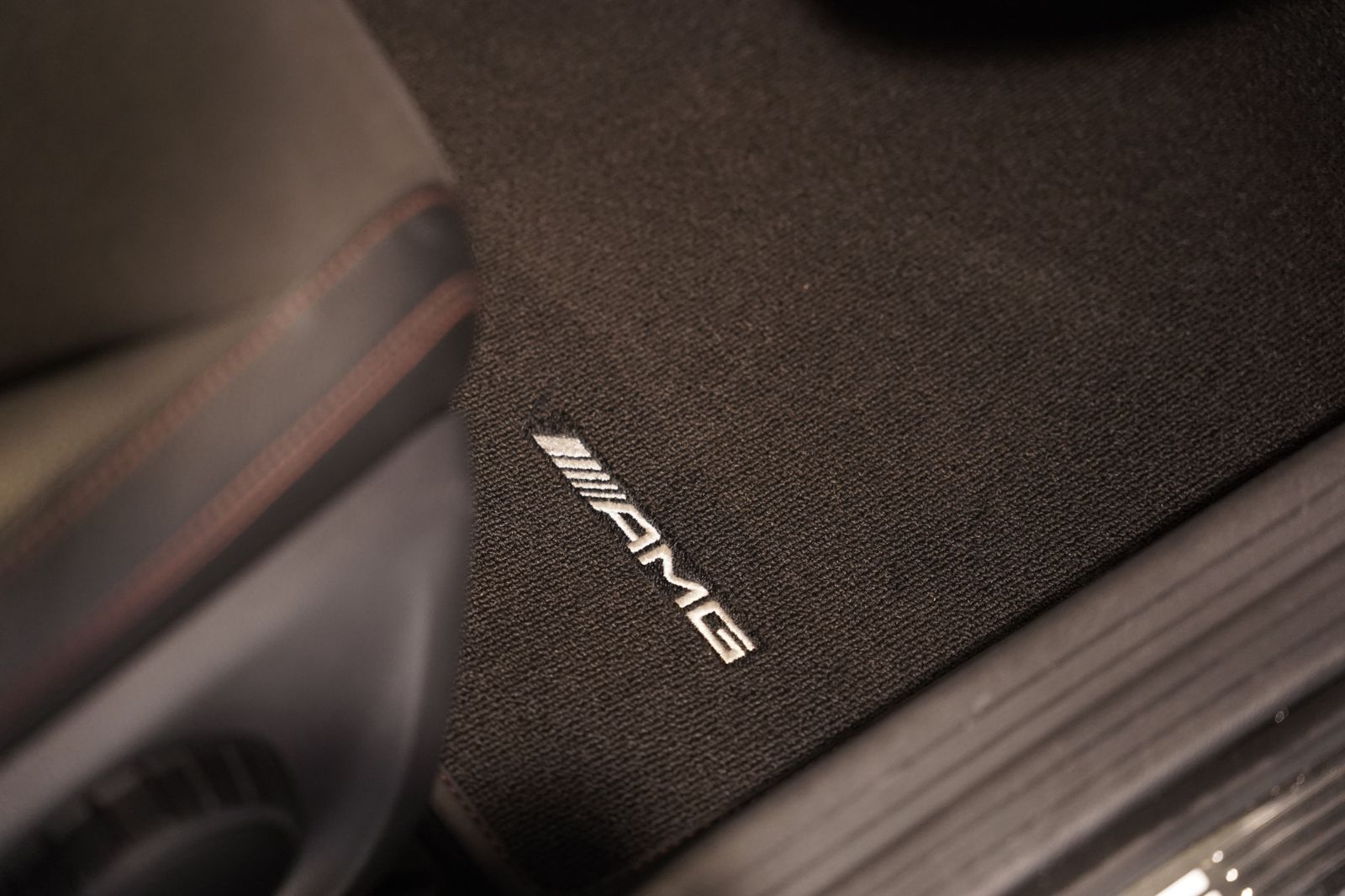 Mercedes Benz Cla 45 Amg Shooting Brake