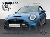 MINI Cooper S Cabrio JCW Trim Keyless Ambiente LED