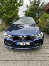 BMW 640 Gran Turismo 640i xDrive A Gran Turismo - - gebrauchte BMW 640 Gran Turismo aus dem Jahr 2018